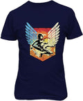 Attack Titan FanArt Mikasa Highlight Shirt